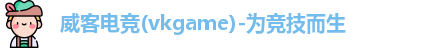 威客电竞